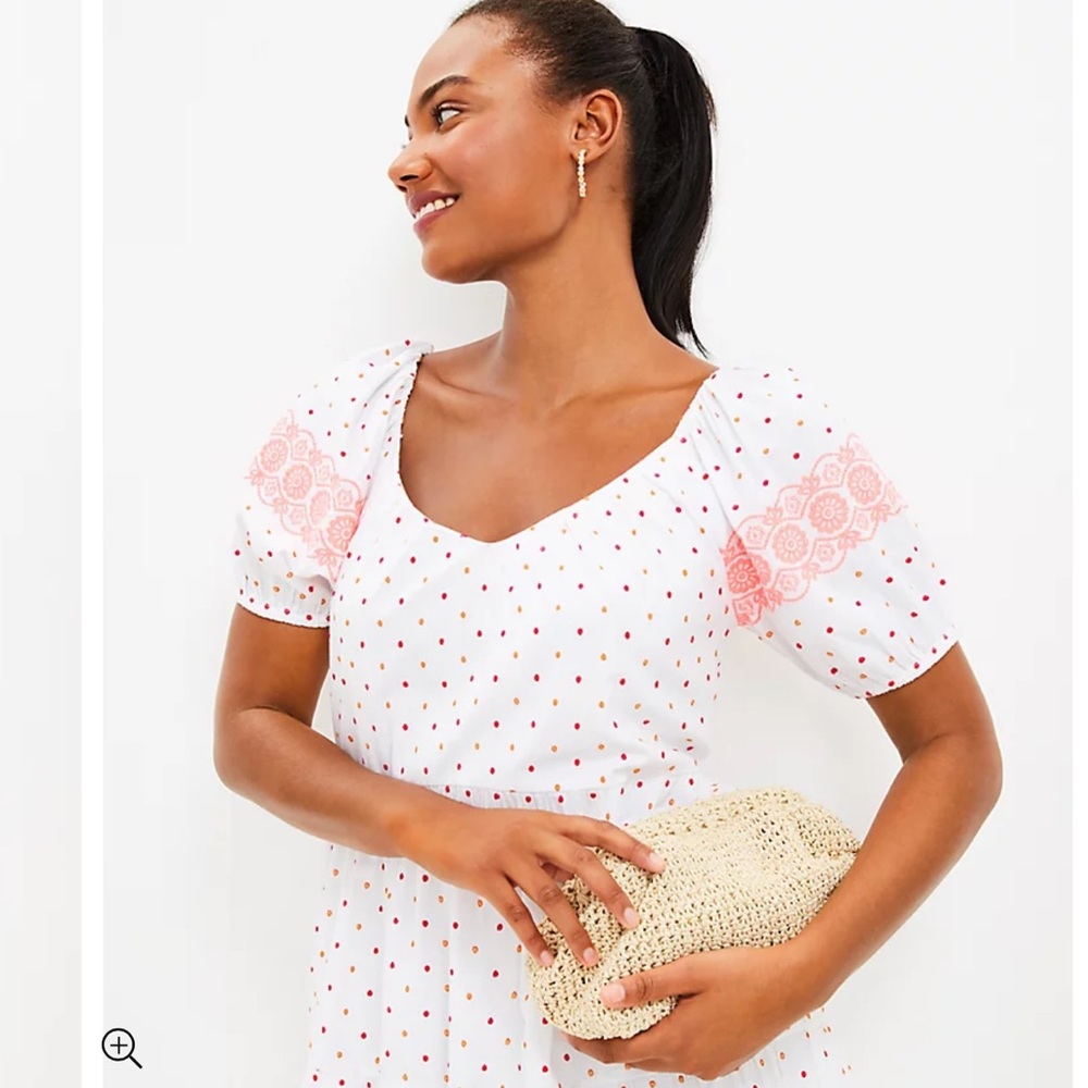 Women loft dress